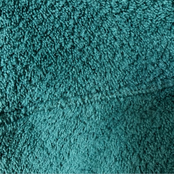 PATAGONIA Re-tool Snap-T Fleece Pullover Sweater in Regan Green – Girl's XL - Picture 8 of 15